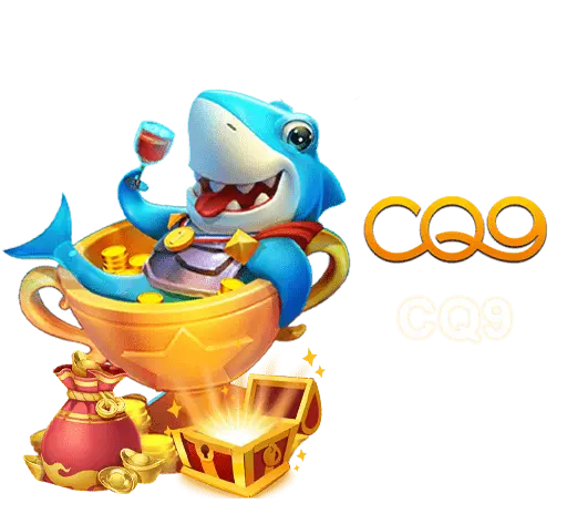 cq9-fishing
