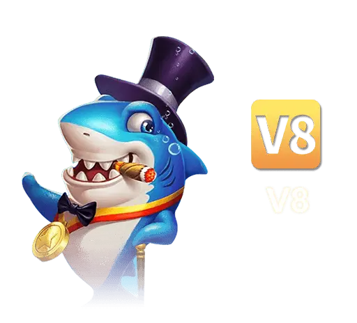 v8-fishing